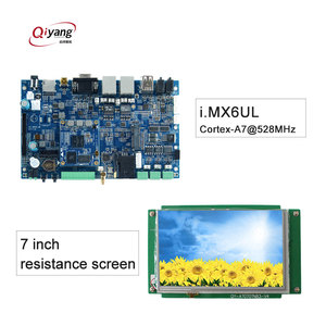 Kosten günstiger Linux-Single-Board-Computer i.MX6UL für IoT-Gateway-Lösung