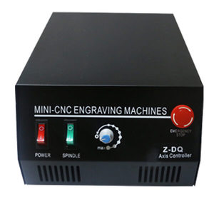 Easy Operation Usb <strong>Cnc</strong> <strong>Control</strong> Mini <strong>Cnc</strong> <strong>Router</strong> 3040 3 Axis Woodworking Machine - Product Image 6