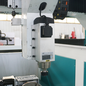 High Z Axis <strong>Cnc</strong> <strong>Router</strong> Machine 3d Engraving MDF Mold <strong>Making</strong> 3d Woodworking <strong>CNC</strong> <strong>Router</strong> Machine for EPS - Product Image 3