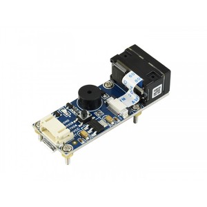 1D/2D <strong>Barcode</strong> Scanner <strong>Module</strong> Codes Reader 1D/2D Codes Recognition <strong>Module</strong> onboard USB and UART interface - Product Image 2