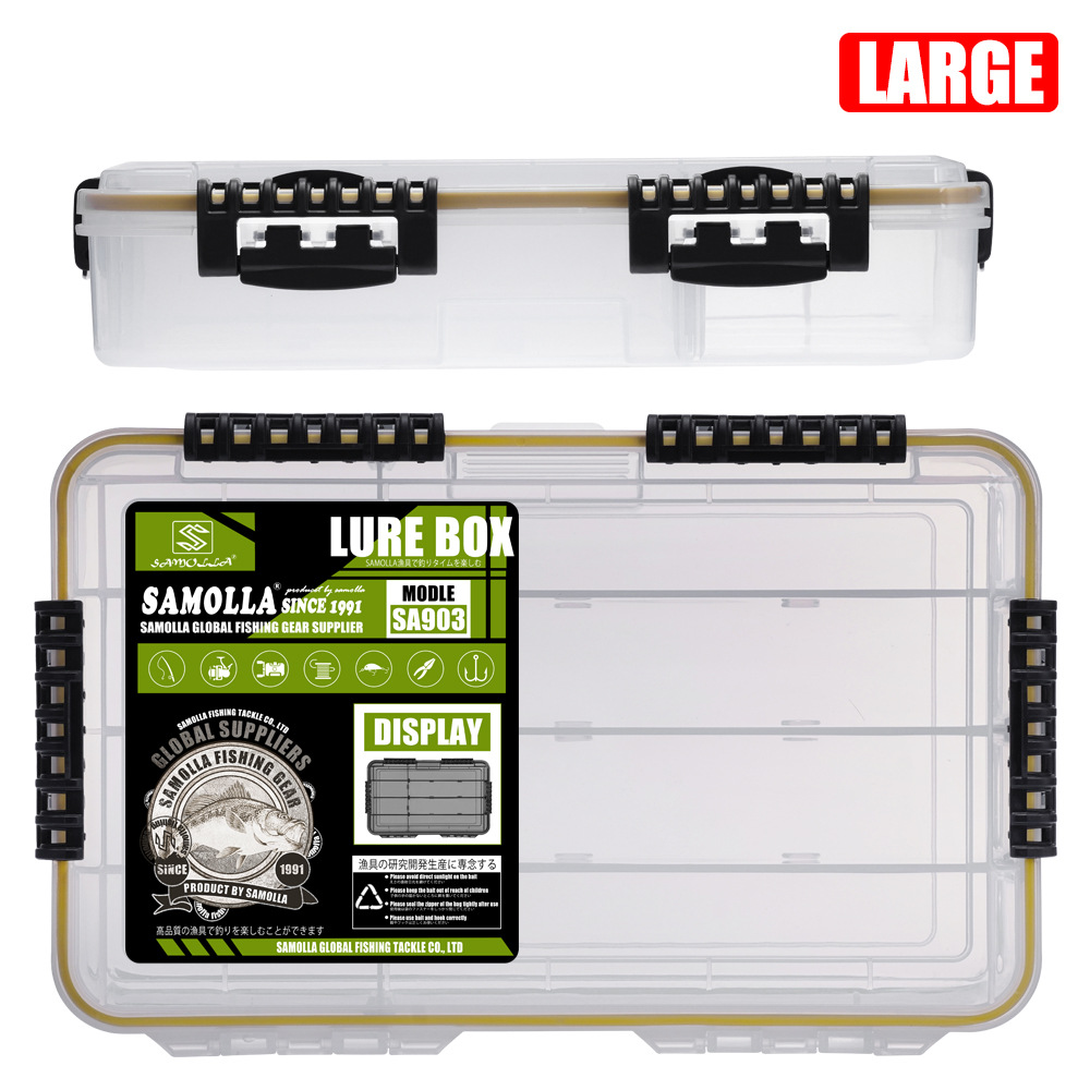 White-Large