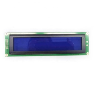 ET-C4004AGG Automotive Arduino Tft Spi Placa Panel Projektor 40 Zeichen 4 Zeilen STN Zeichen Lcd Display Modul