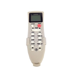 New Remote <strong>Control</strong> Fit for CHANGHONG KK10A KK7A KK9A 29A10B KK22A <strong>B</strong> KK33A <strong>B</strong> Air Conditioner with Holder