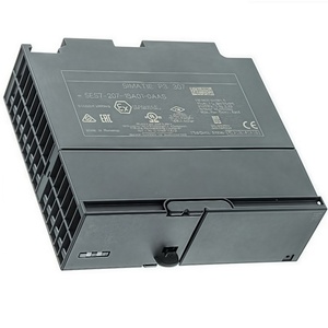 6 es73172 ek140ab0 SIMATIC S7-300 CPU nuovissimo Controller di programmazione Spot Plc originale Plc S7 300 Plc automatizza programmabile - Product Image 2