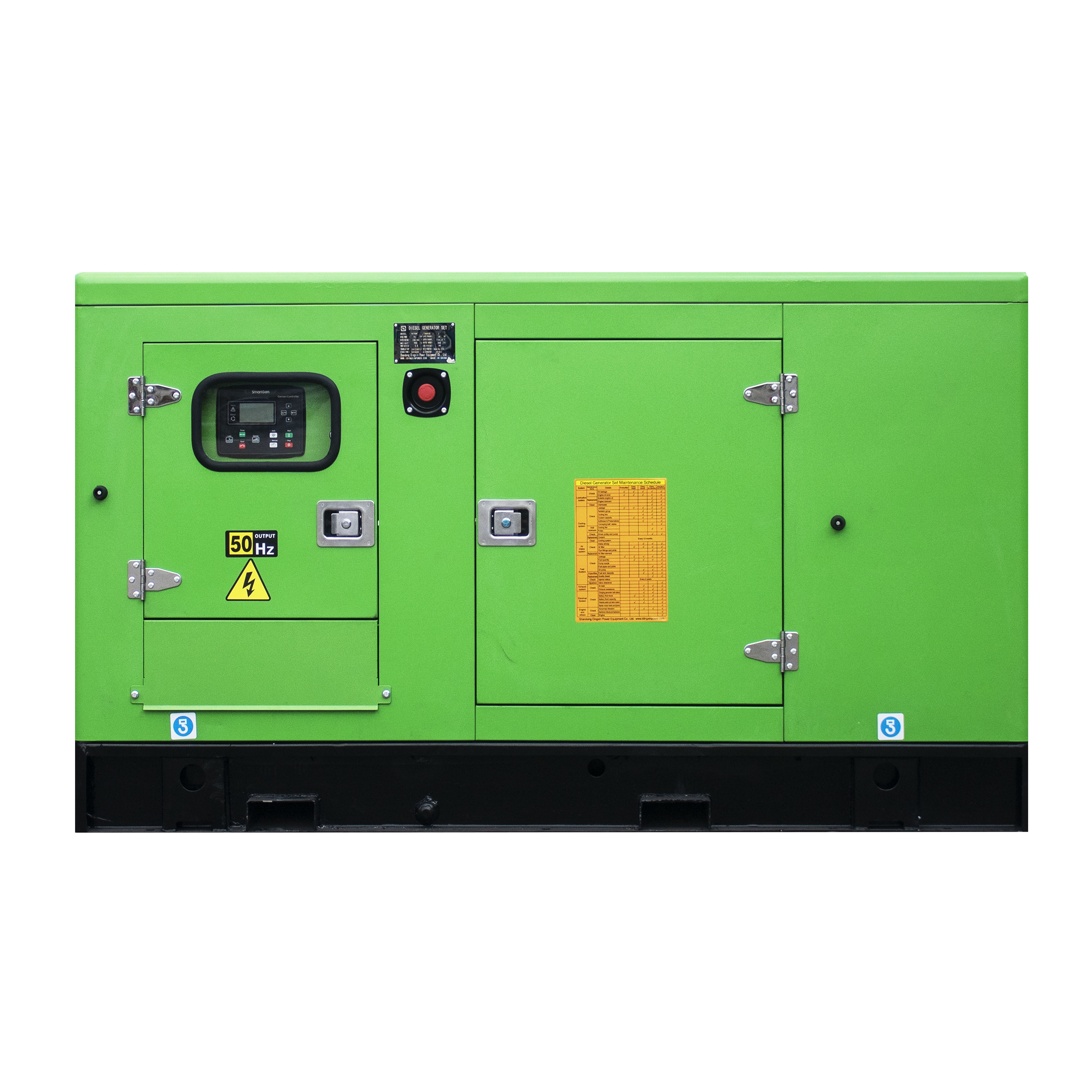 Verde