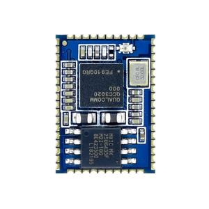 BTM320 <strong>Bluetooth</strong> Audio Module QCC3020 <strong>Bluetooth</strong> 5.0 Audio Receive and Output Module