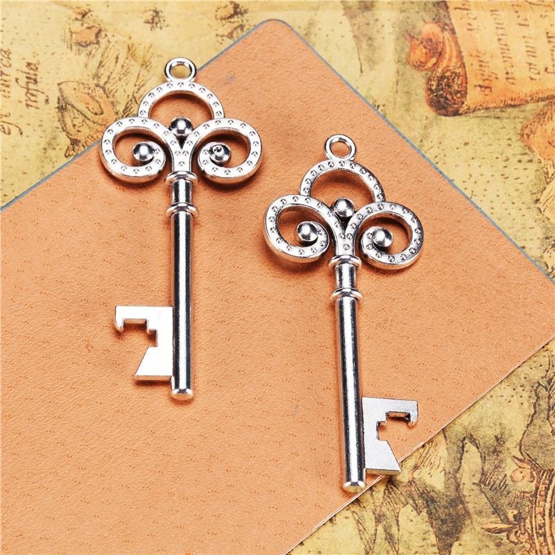 Antique Silver