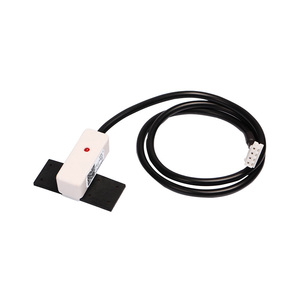 Leraun-sensor ultrasónico de nivel de agua, dispositivo sin contacto, NPN, PNP, controlador de nivel de líquido - Product Image 2