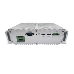 Intel Core I7-1165G7 11. Generation CPU 4G Wifi Windows 10 8GB RAM 120GB SSD Industrie computer Mini-PC - Product Image 5