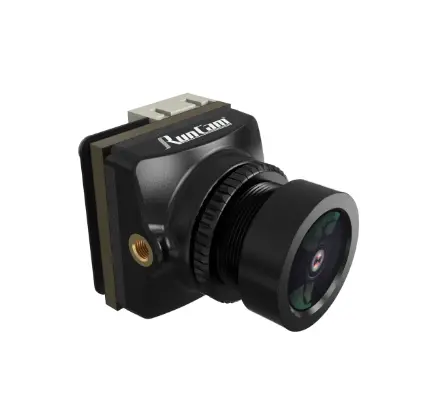 Runcam Phoenix 2 sp 1500tvl tự do máy ảnh cho FPV rc bay không người lái