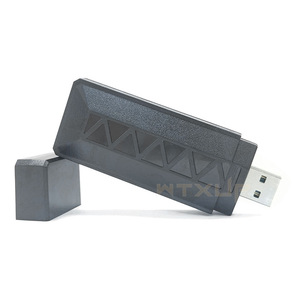 AR9271 USB 2.0 Wireless-Netzwerk karte 150 Mbit/s kompatibel Kali Ubuntu Linux Raspberry Pi Desktop WIFI Interner Lagerbestand verfügbar - Product Image 1