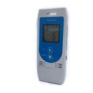 Multi-use USB <strong>Temperature</strong> and Humidity Data <strong>Logger</strong> TempU03 - Product Image 3