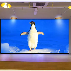 Smd 2020 P5 Display a Led per interni a Led modulo Display a colori - Product Image 2