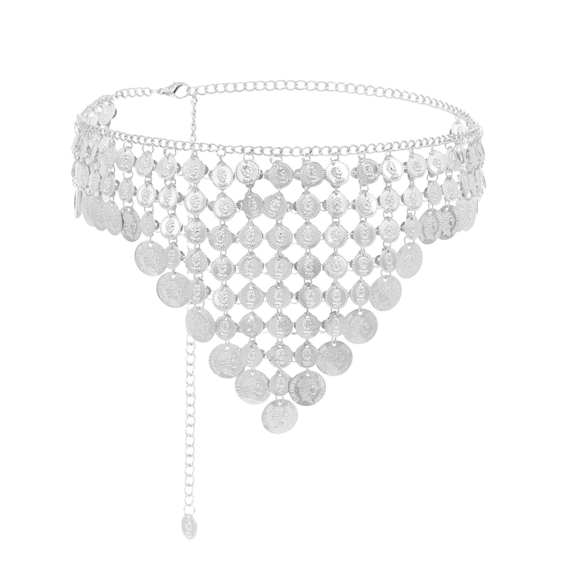 argent 2#