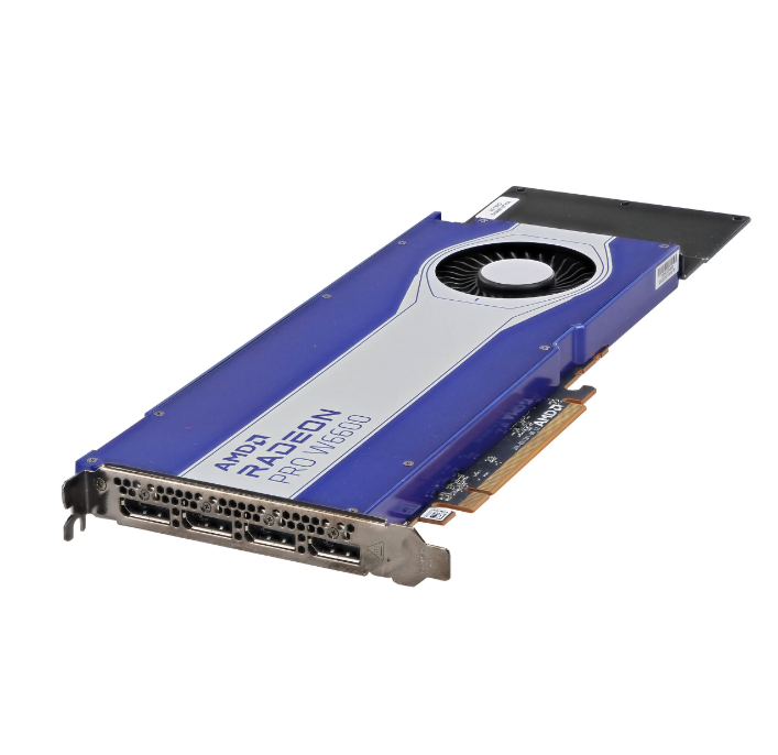 AMD Radeon 520