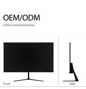 Fabricante 24/27 Inch Game Monitor 75Hz Painel Ips 5S Fast Responde Multi-Portas Led Monitor 27 Polegada 1080P