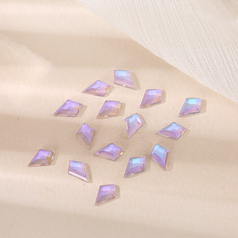 13 Arrow Design 6*10mm