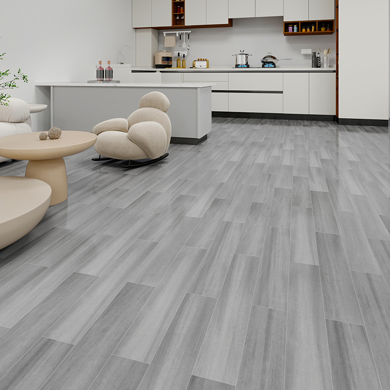 ลายไม้สีเทาเยอรมัน