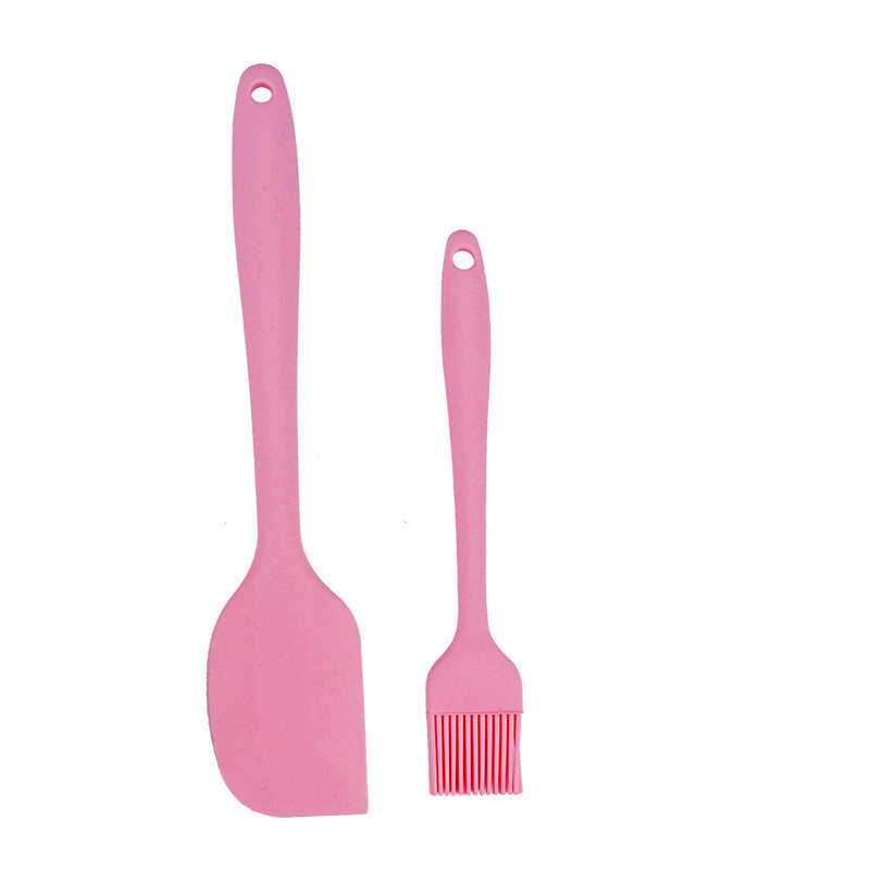 2-piece set pink