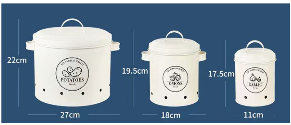 Cusotmized style size