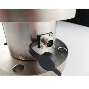 Strain Gauge Type Transducer Static Torque Force Sensor With Good Quality 0-100nm,1k,2k,5k 10knm - Product Image 3