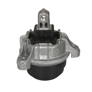 CLHエンジンマウントOe22117935141Bmwシステム用左エンジンマウントF01F02 F07 F10 F11 - Product Image 3