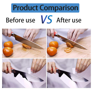 Tools <strong>Grinder</strong> and Sharpening Machine Professional <strong>Knife</strong> Sharpener Multi Tool Sharpener - Product Image 5