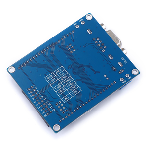 Scheda di controllo del pannello di controllo del braccio di sviluppo STM32F103C8T6 con RS485 può - Product Image 3