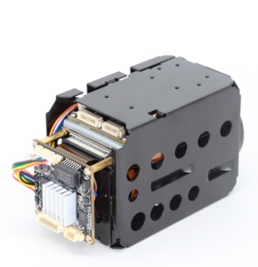 20X Optik-Zoom IP-Kameramodul 5 MP STARVIS 2 IMX675 GK7605V100 CCTV IP-Sicherheit Autofokus OpenIPC WLAN-Kameramodul - Product Image 4