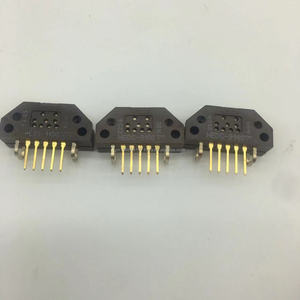 Maquinaria Ssm Codificador de sensor diferente HEDS 9100 9140 Sensor de codificador de Raster Maquinaria de bobinado Ssm Sensor de codificador de impresora
