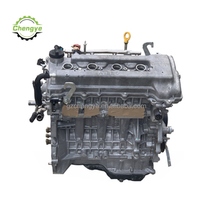 בנזין משמש בנזין 4g13 4g15 4g15v 4g18 עבור מיצובישי מנוע דק 4g15