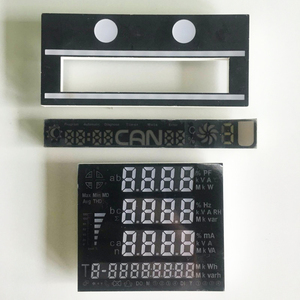 <strong>Led</strong> Dot Matrix <strong>Red</strong> Seven <strong>Segment</strong> <strong>Display</strong> 1digit 7-<strong>segment</strong> <strong>Display</strong> <strong>Led</strong> 2 <strong>Digit</strong> - Product Image 4