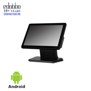 Sistema de terminal POS Android de 14 pulgadas Sistema de caja registradora POS - Product Image 1