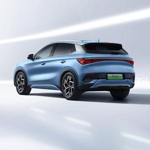 優れた価格環境にやさしいBYD Yuan Plusパフォーマンス高度なドライバーアシスタンス急速充電互換性新エネルギー車 - Product Image 5