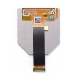 Schermo LCD TFT IPS leggibile alla luce del sole da 2.1 pollici 1600*1600 650 nits con interfaccia MIPI per VR - Product Image 2
