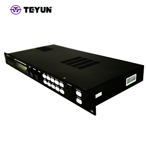 TEYUN-controlador profesional de efectos de Audio PARA Karaoke, dispositivo para DJ, procesador de Audio frontal, DSP, anti-golpes, X5 - Product Image 4