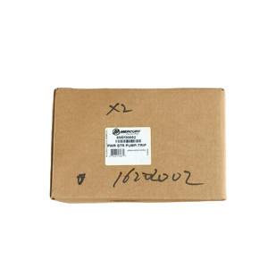 Chính hãng thủy ngân phía ngoài bộ phận động cơ thủy ngân Quicksilver 8m0199052 PWR STR bơm-chuyến đi - Product Image 1