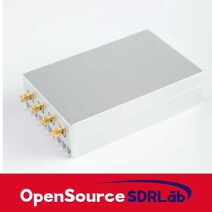 Radio Definida por Software AD9363 AD9361 ZYNQ7020 Plataformas de ADI para experimentos de comunicación y redes Plataforma Pluto - Product Image 3