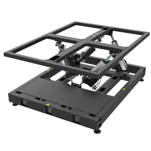 Durable in Use Six Degree of Freedom Motion <strong>Simulation</strong> Platform - Product Image 4