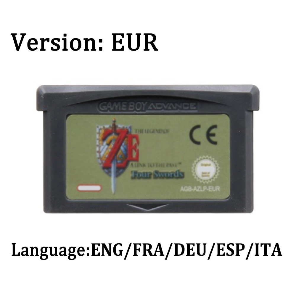 Gris para espadas Eur-four