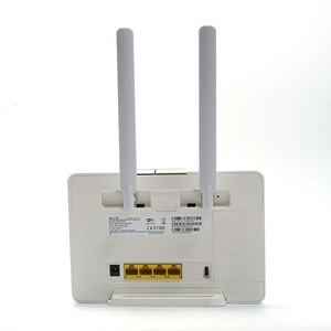 <strong>4G</strong> Router B535 Pro+ 4 Gigabit <strong>Ethernet</strong> Port Router Cpe Modem Wifi <strong>4G</strong> Home Wifi Internet 300Mbps Wireless Wifi Router - Product Image 3