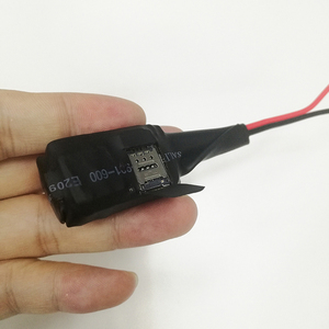 GT01 GPS Tracker TV Computer portatile sicurezza PC antifurto sistema di localizzazione dispositivo di localizzazione localizzatore auto veicolo ingresso 9-95V - Product Image 4