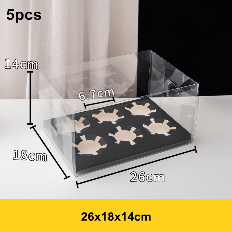 6 holes-B2 26*18*14.2cm