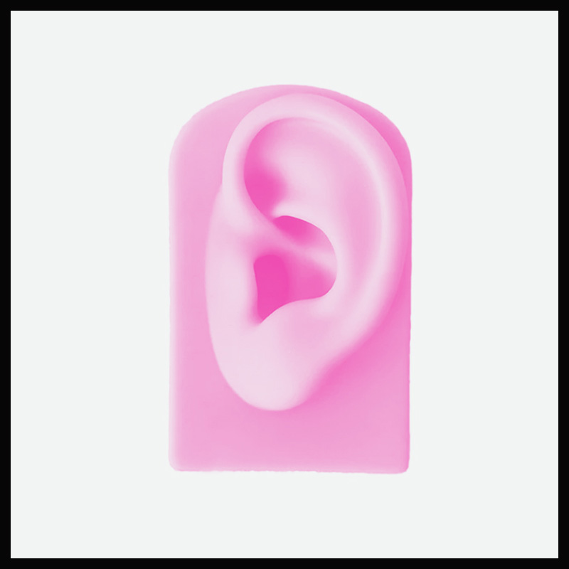 Pink left