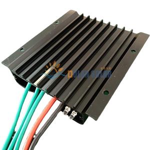0ulan 2025 12V/24V/48V điều chỉnh cho nhà máy gió tuabin gió MPPT phí điều khiển máy phát điện gió - Product Image 4