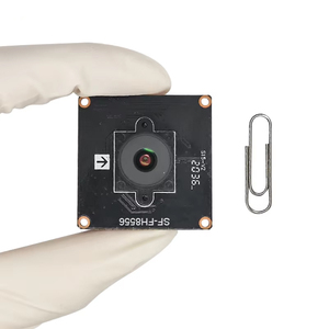 Di alta qualità 4k 60fps IMX415 Cmos sensore di immagine Ahd grandangolare infrarosso USB modulo fotocamera - Product Image 3