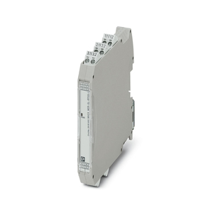 Phoenix 2865955 MACX-Amplificador de aislamiento de potencia/entrada 2 salidas de transistor - Product Image 1