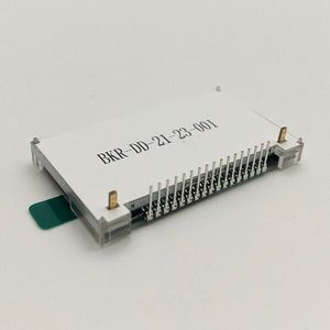 Display LCD grafico monocromatico COG 128x32 punti con IC ST7565R e interfaccia SPI - Product Image 3