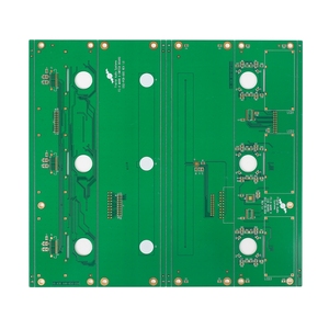スピーカーPCB & PCBA製品カテゴリ付きインバーター洗濯機用4層プリント基板 - Product Image 2