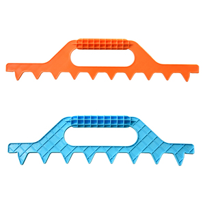 New 7-khung nhựa công cụ nuôi ong công cụ tổ ong khung công cụ khoảng cách công cụ - Product Image 5